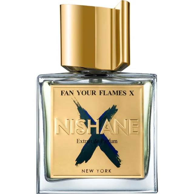 Nishane Fan Your Flames X