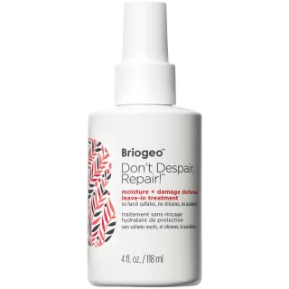 Briogeo Don't Despair, Repair!™ Moisture + Damage Defense Leave-In Treatment