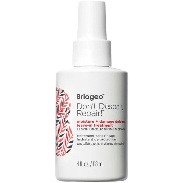Briogeo Don't Despair, Repair!™ Moisture + Damage Defense Leave-In Treatment