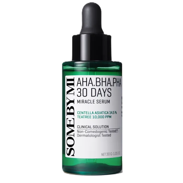 Some By Mi Aha-Bha-Pha 30 Days Miracle Serum