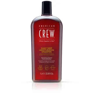 American Crew Hair Daily Deep Moisturizing Shampoo
