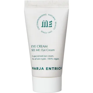 Marja Entrich Eye Cream