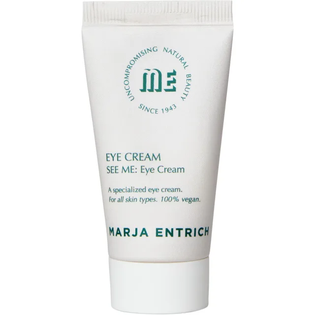 Marja Entrich Eye Cream