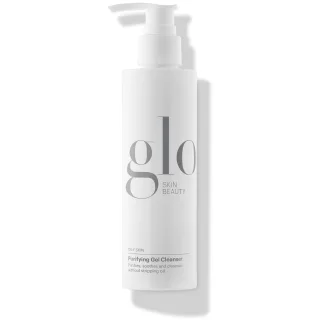 Glo Skin Beauty Purifying Gel Cleanser