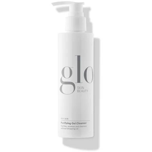 Glo Skin Beauty Purifying Gel Cleanser