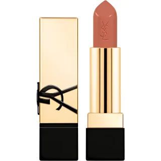 YSL Yves Saint Laurent Rouge Pur Couture Pure Color-In-Care Satin Lipstick Nm Nu Muse