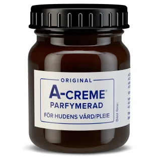 A-Creme Parfymerad
