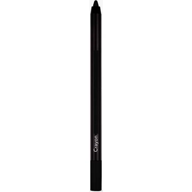 LH cosmetics Crayon Waterproof Eye & Lip Pencil Black