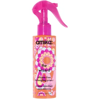 Amika The Wizard Silicone-Free Detangling Hair Primer