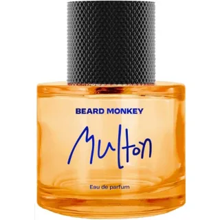 Beard Monkey Multon Eau de Parfym