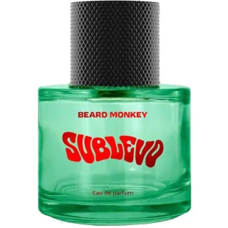 Beard Monkey Sublevo Eau de Parfum