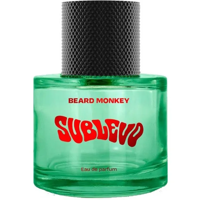 Beard Monkey Sublevo Eau de Parfum