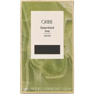 Oribe Desertland Bar Soap