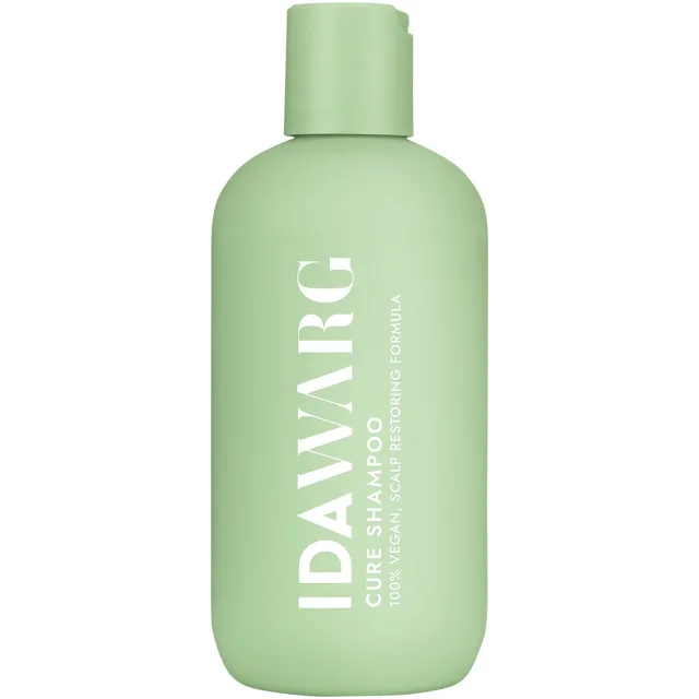 IDA WARG Beauty Cure Shampoo