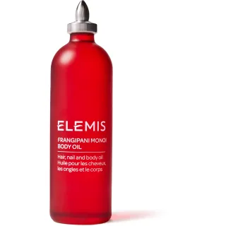 Elemis Frangipani Monoi Body Oil
