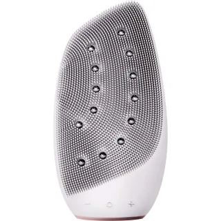 Geske 8 in 1 Sonic Thermo Facial Brush & Face-Lifter Starlight