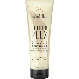 Charles Worthington Colourplex Restoring Blonde Conditioner