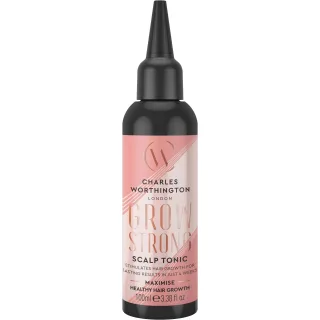 Charles Worthington Grow Strong Scalp Tonic