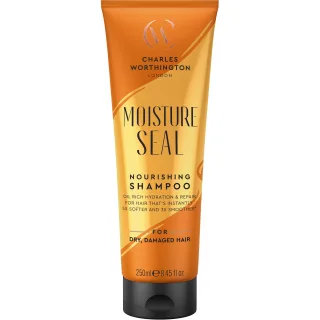 Charles Worthington Moisture Seal Nourishing Shampoo