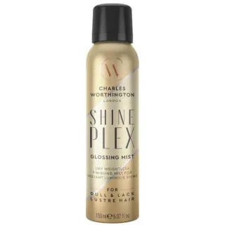 Charles Worthington Shine Plex Glossing Mist