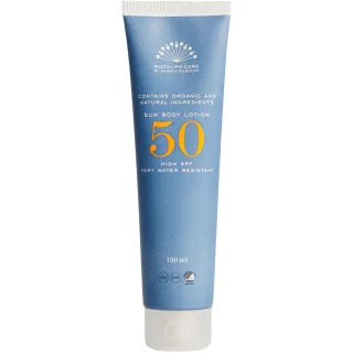 Rudolph Care Sun Body Lotion SPF50