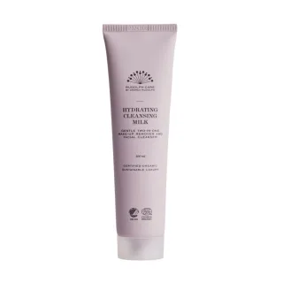 Rudolph Care Hydrating Cleansing Milk