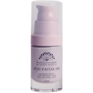 Rudolph Care Açai Facial Oil