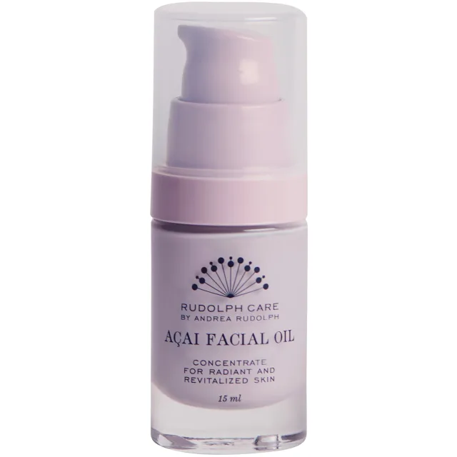 Rudolph Care Açai Facial Oil