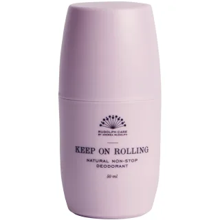 Rudolph Care Keep On Rolling