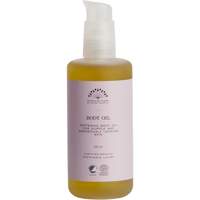 Rudolph Care Açai Body Oil