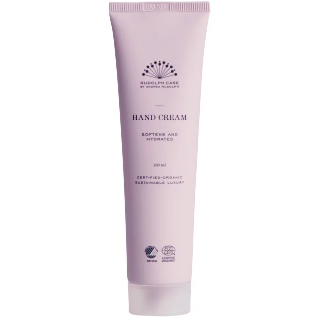 Rudolph Care Hand Cream