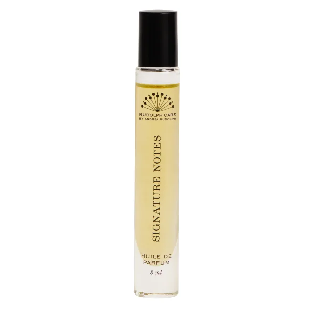 Rudolph Care Signature Notes Huile de Parfum