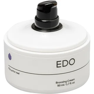 EDO Bronzing Cream Flip Ya For Real