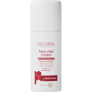 Decubal Enriching Face Vital Cream