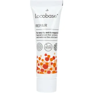 Locobase Repair