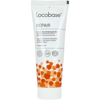 Locobase Repair Cream Unscented