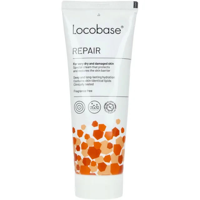 Locobase Repair Cream Unscented