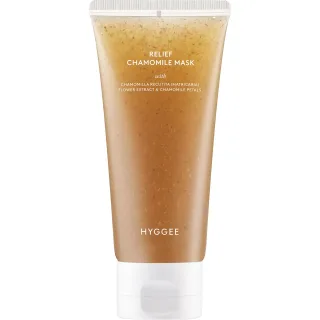 Hyggee Relief Chamomile Mask
