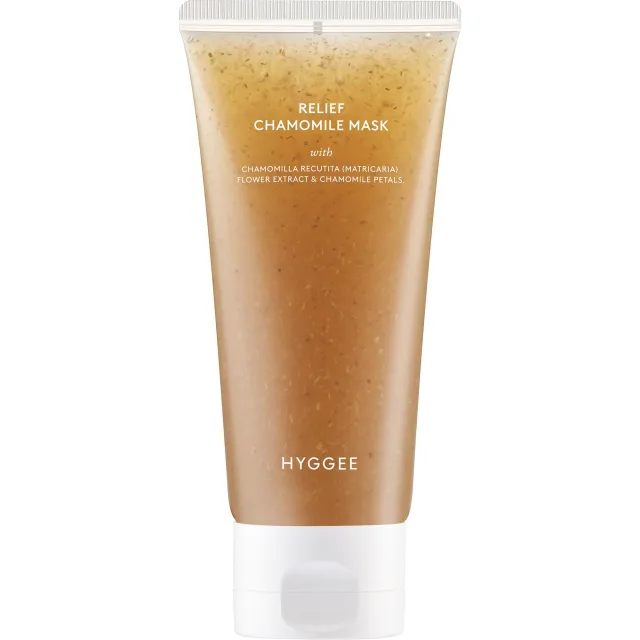 Hyggee Relief Chamomile Mask