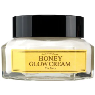 I'm From Honey Glow Cream