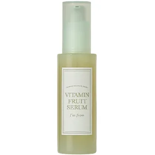 I'm From Vitamin Fruit Serum