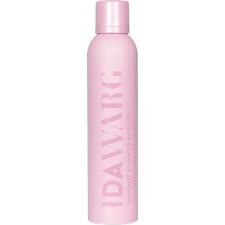 IDA WARG Beauty Radiant Shower Mousse