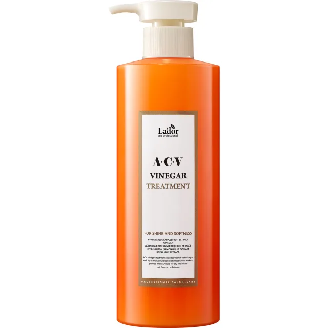 La'dor ACV Vinegar Treatment
