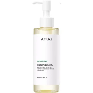 ANUA Pore Control Cleansing Oil