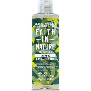 Faith in Nature Shampoo Seaweed & Citrus