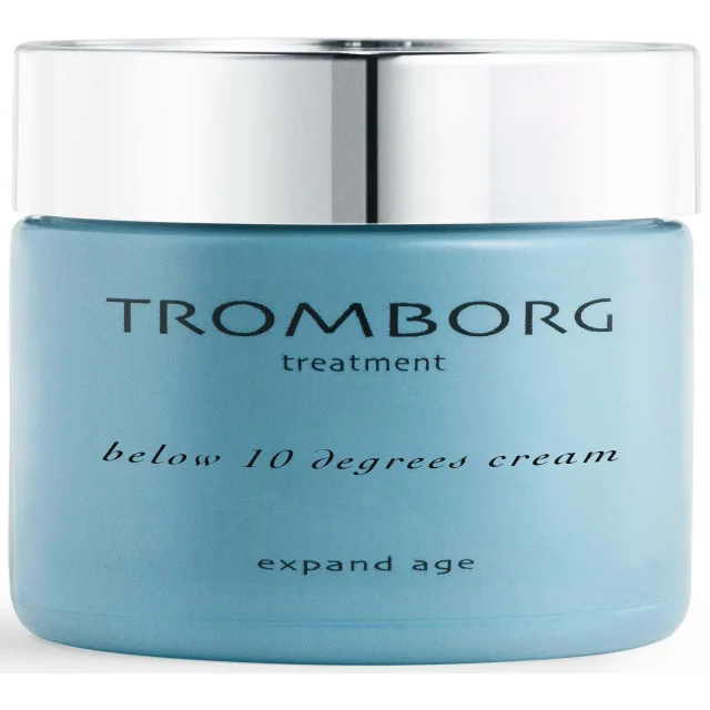 Tromborg Below 10 Degrees Cream