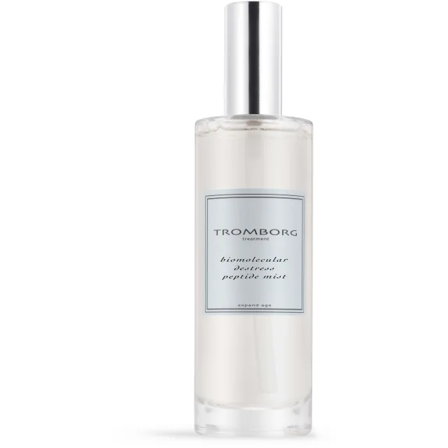 Tromborg Biomolecular Destress Peptide Mist