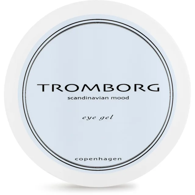 Tromborg Eye Gel