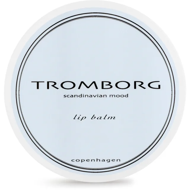 Tromborg Lip Balm