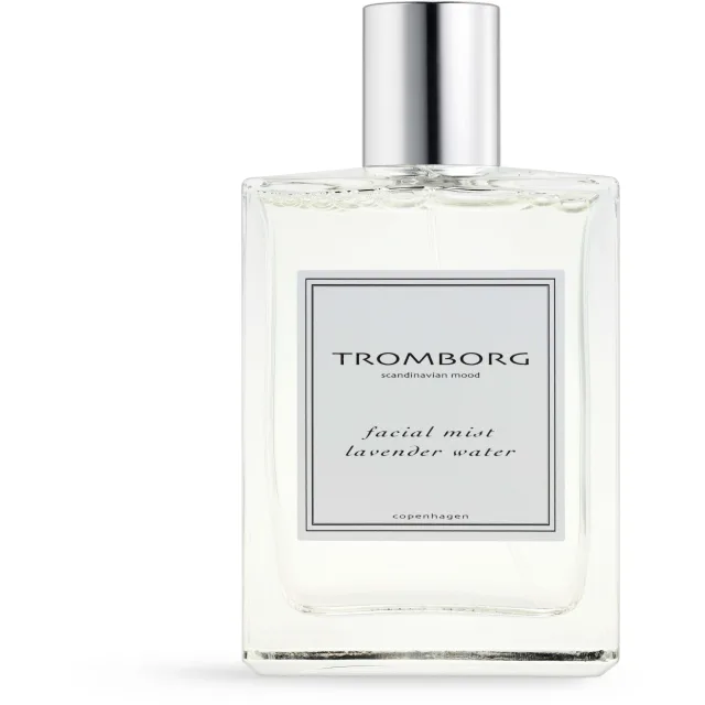 Tromborg Facial Mist Lavender Water